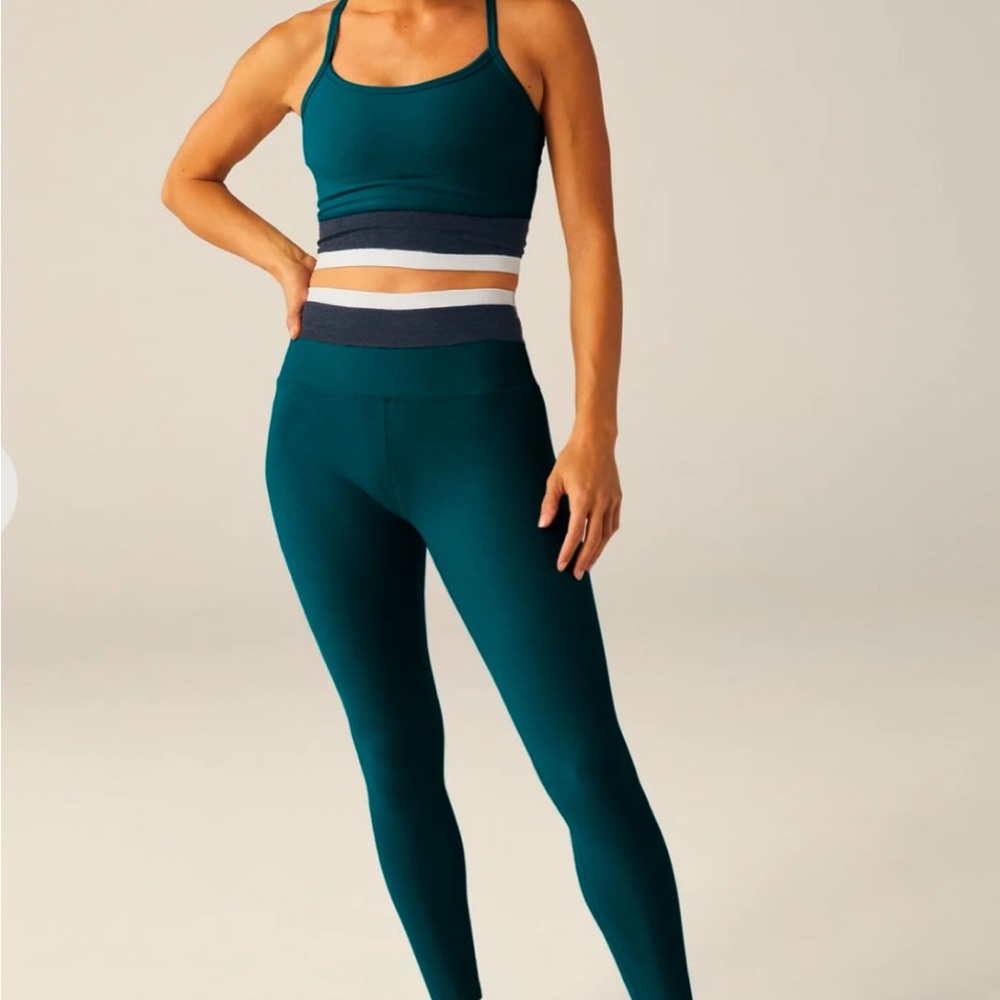 Beyond Yoga Set!!!